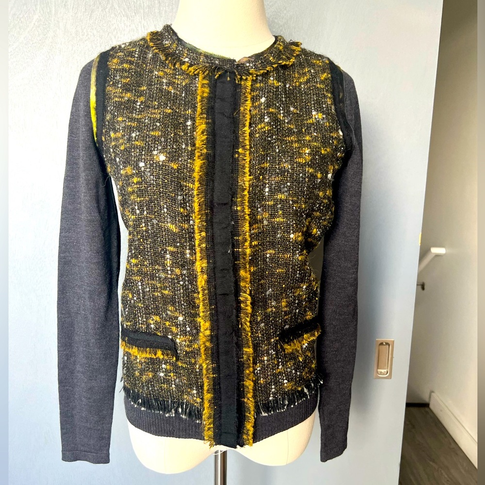 Elie Tahari Cardigan